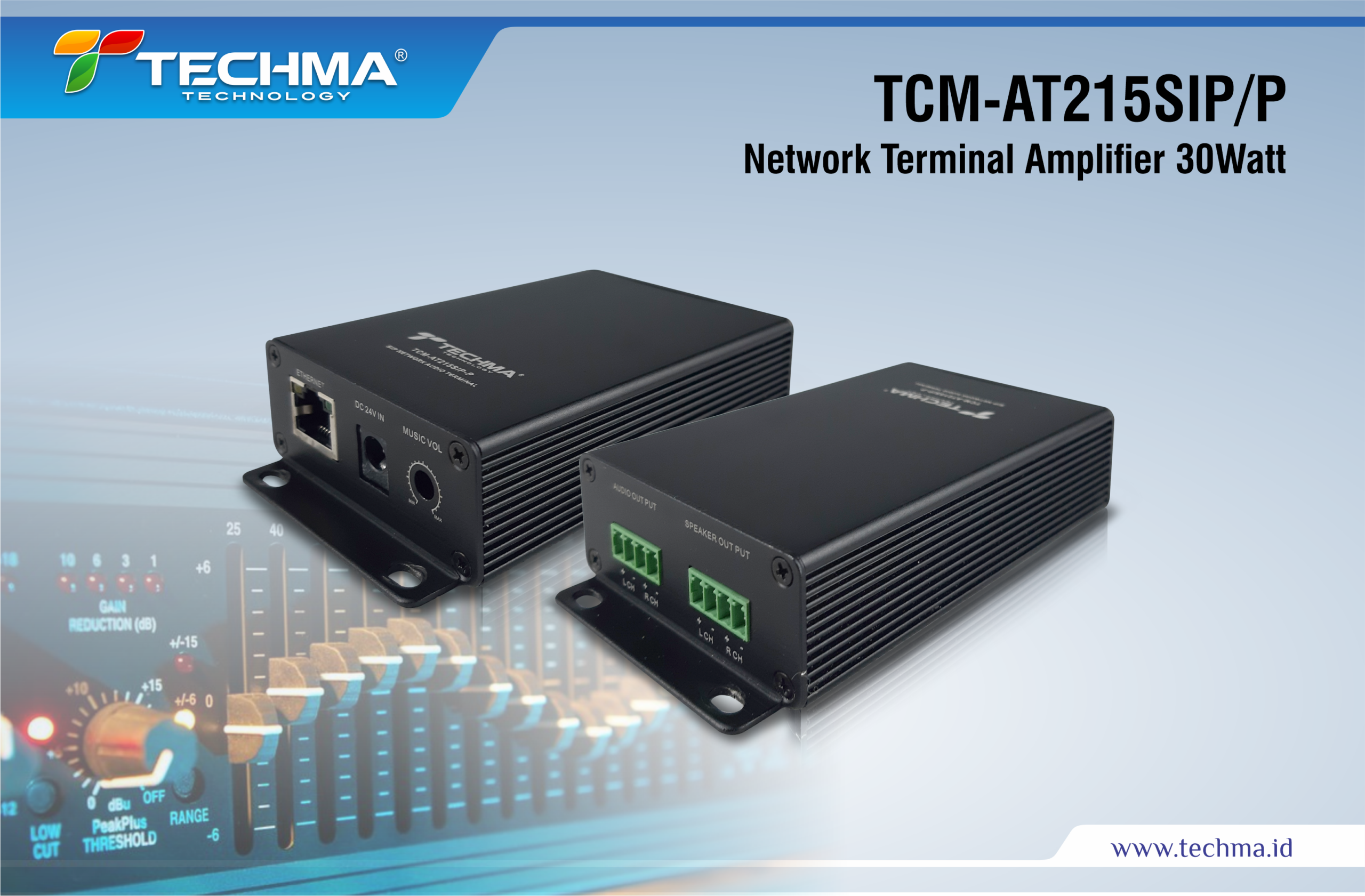 TCM-AT215SIP-P