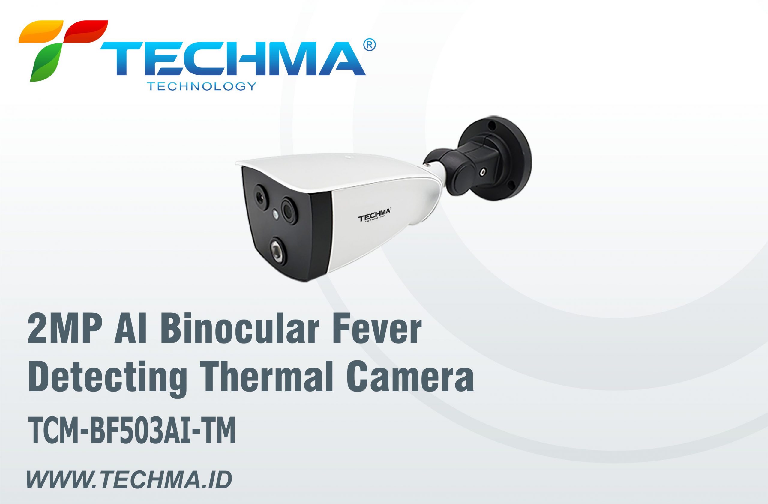 Techma Thermal Camera