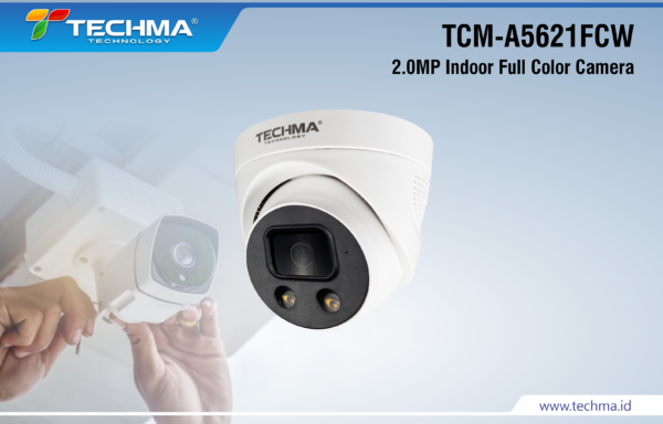 Techma TCM-A5621FCW