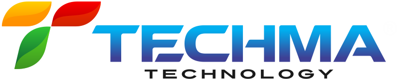 Techma Logo