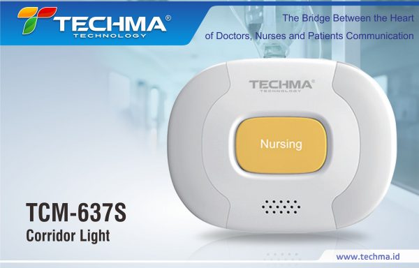 TECHMA TCM-637S