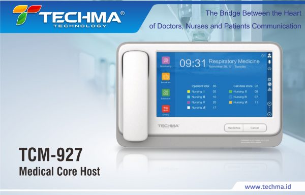 TECHMA TCM-927