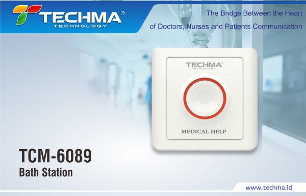 TECHMA TCM-6089L