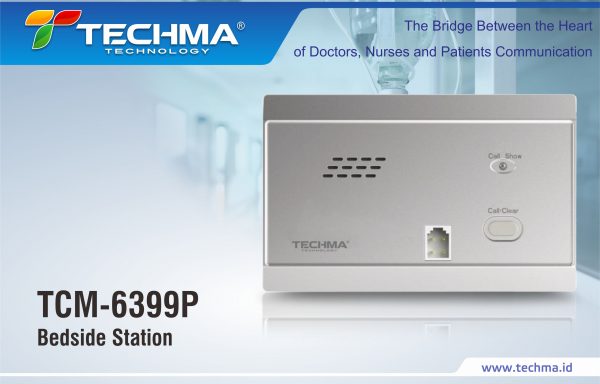 TECHMA TCM-6399P