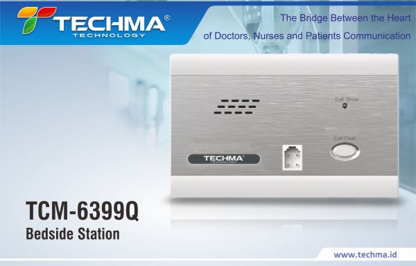 TECHMA TCM-6399Q