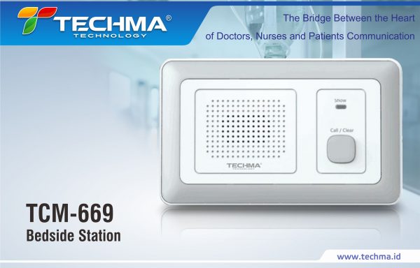 TECHMA TCM-669