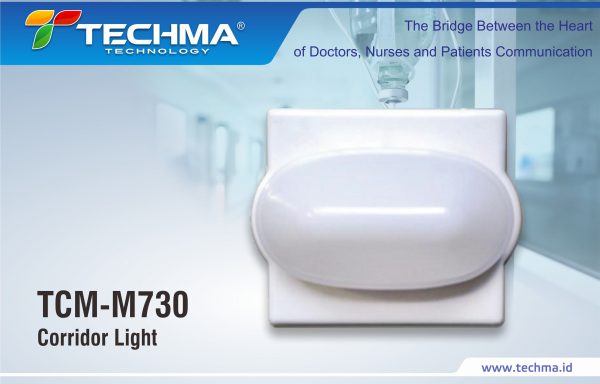 TECHMA TCM-M730