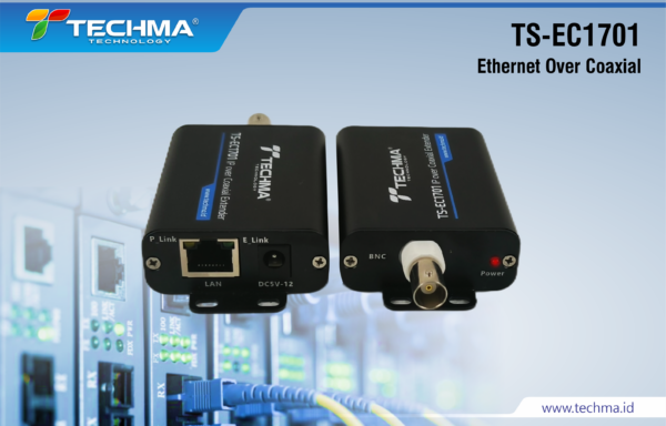 TECHMA TS-EC1701
