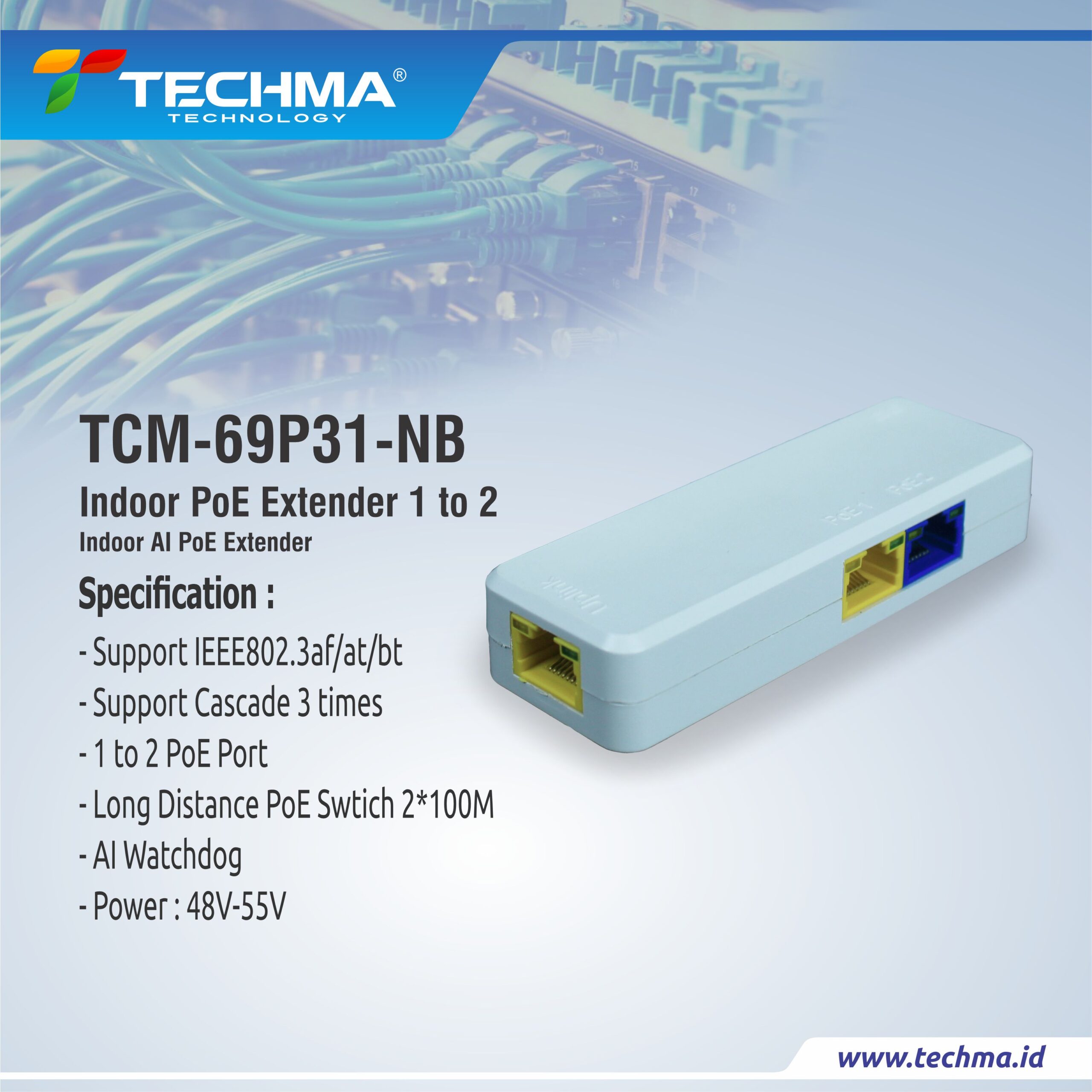 TCM-69P31-NB-desc