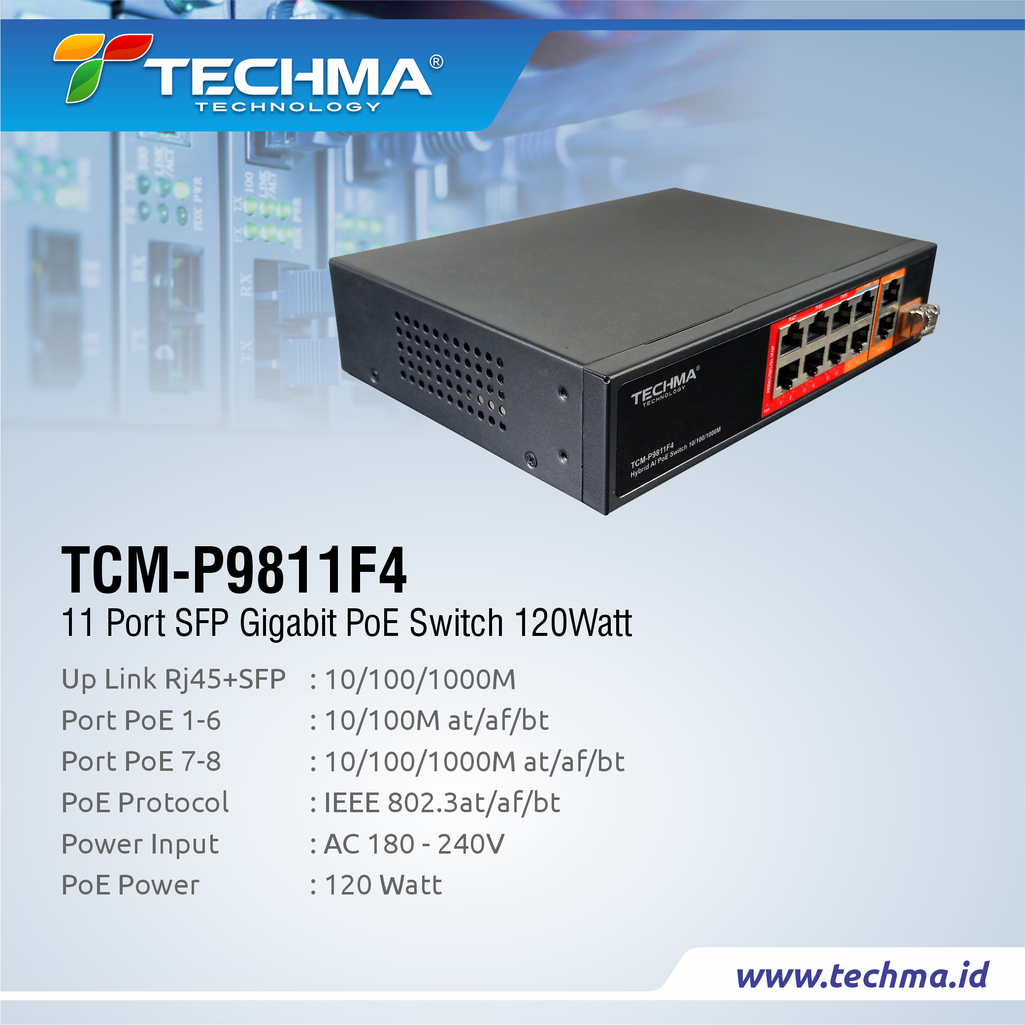 TCM-P9811F4 web 2