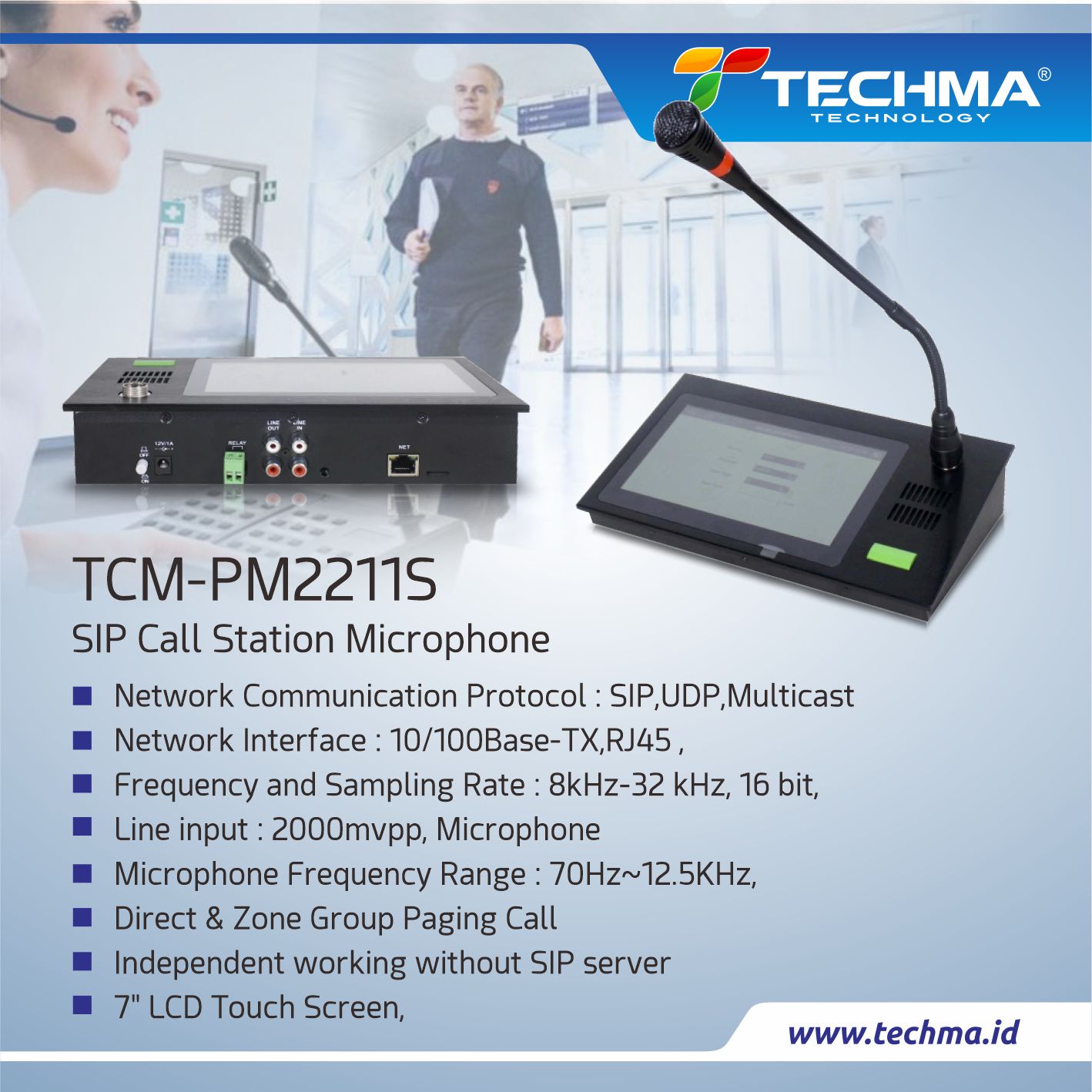 TCM-PM2211S-desc