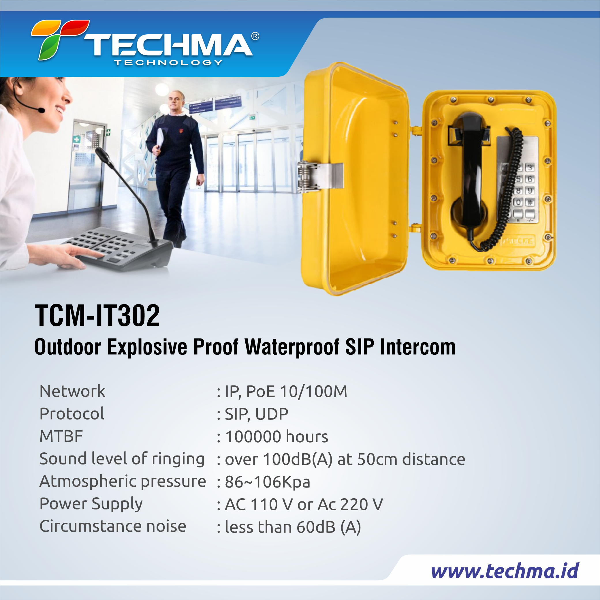 TCM-IT302 - 2