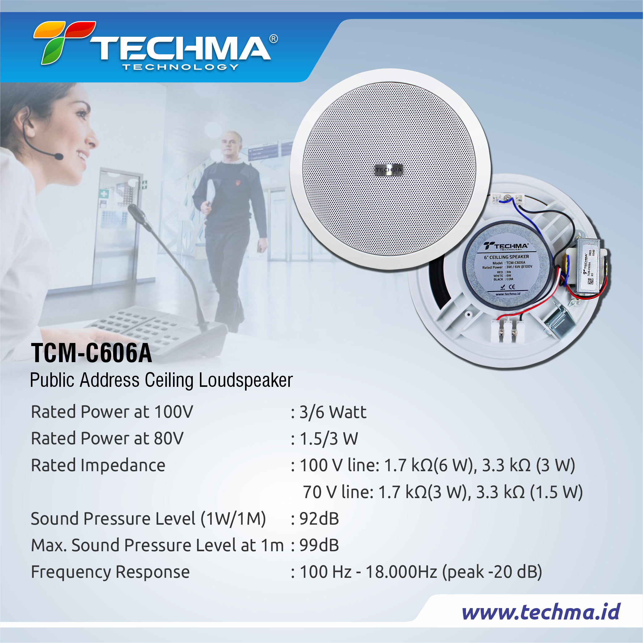 TCM-C606A web 2