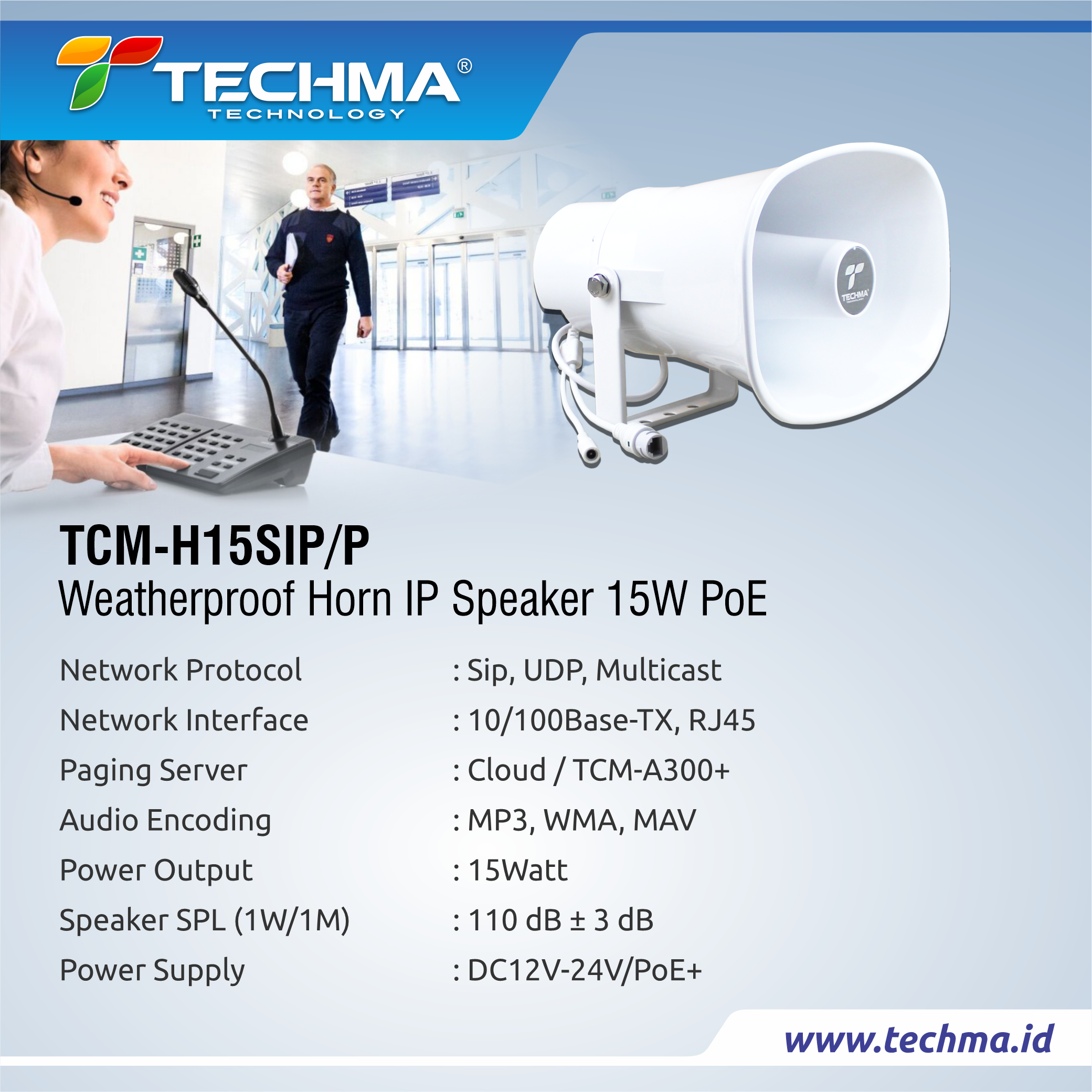 TCM-H15SIPP1