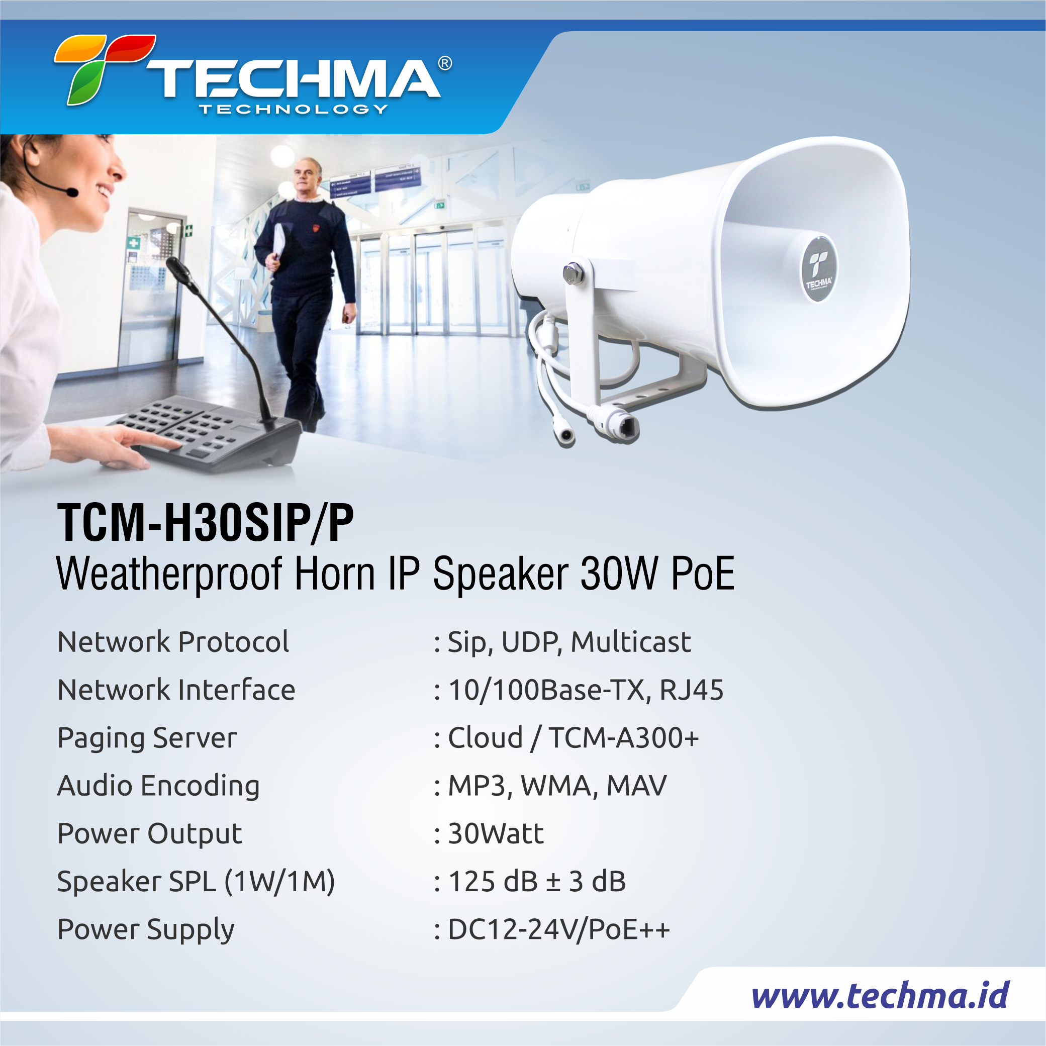TCM-H30SIPP1