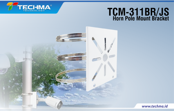 TECHMA TCM-311BR/JS