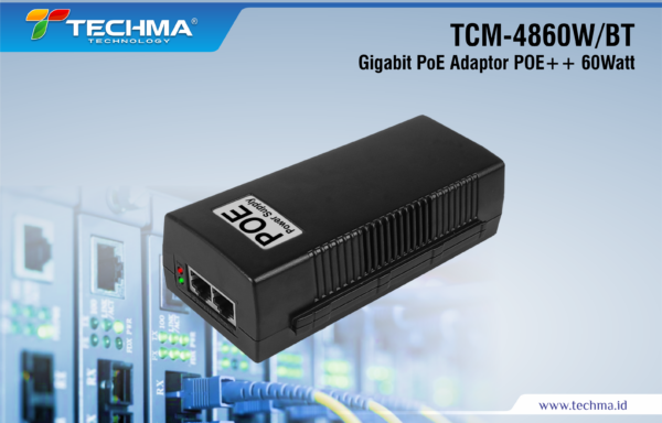 TECHMA TCM-4860W/BT
