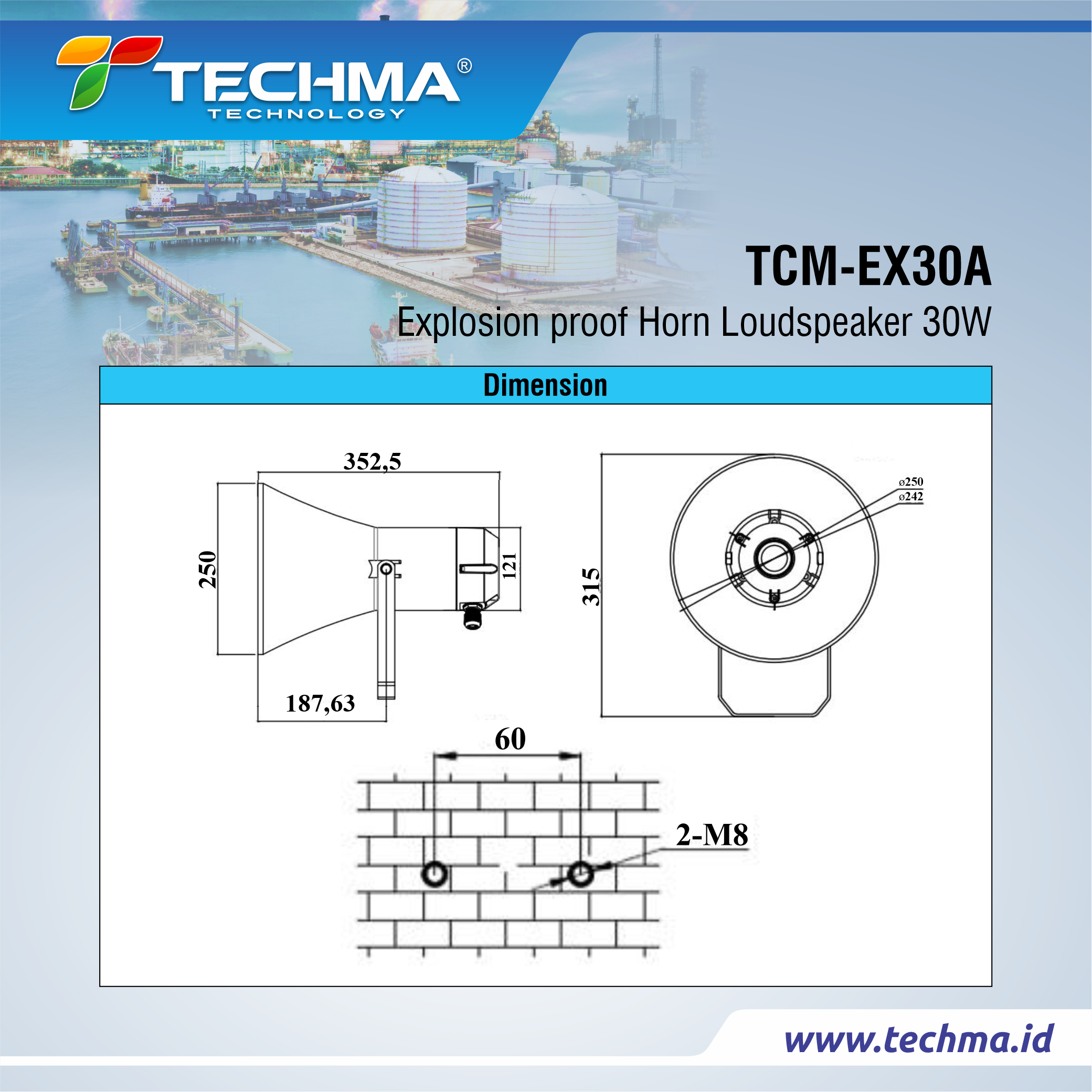 TCM-EX30A 3-