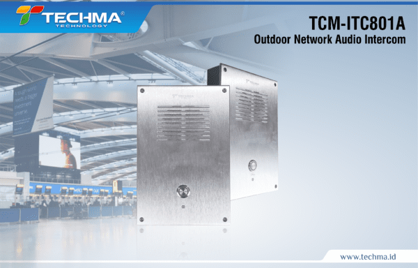 TECHMA TCM-ITC801A