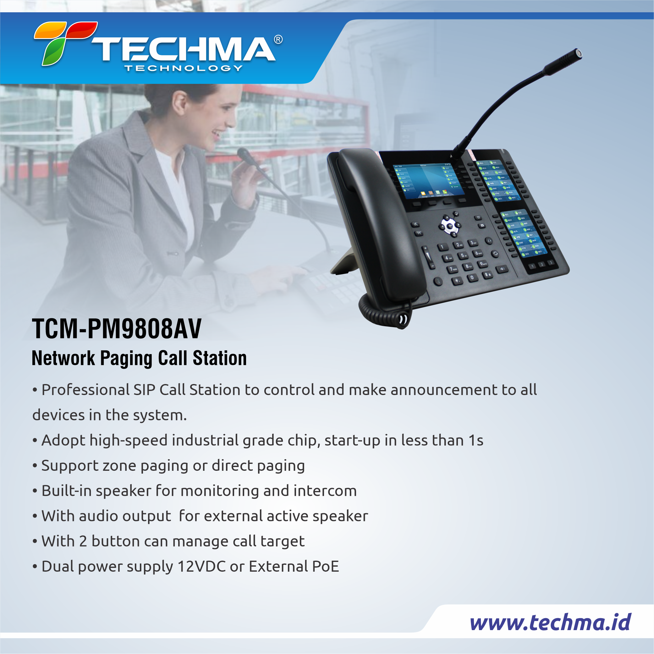 TCM-PM9808AV web 2