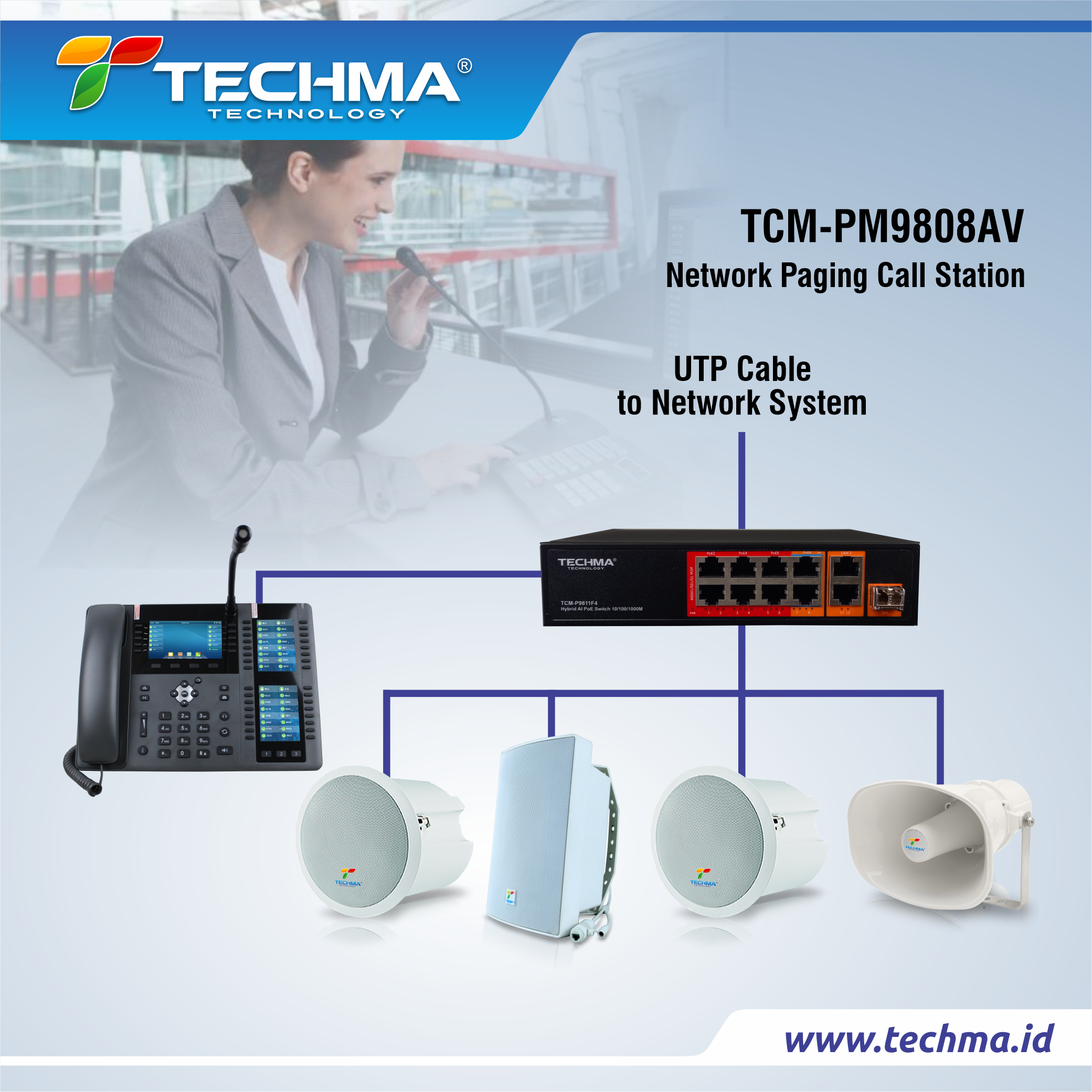 TCM-PM9808AV web 3