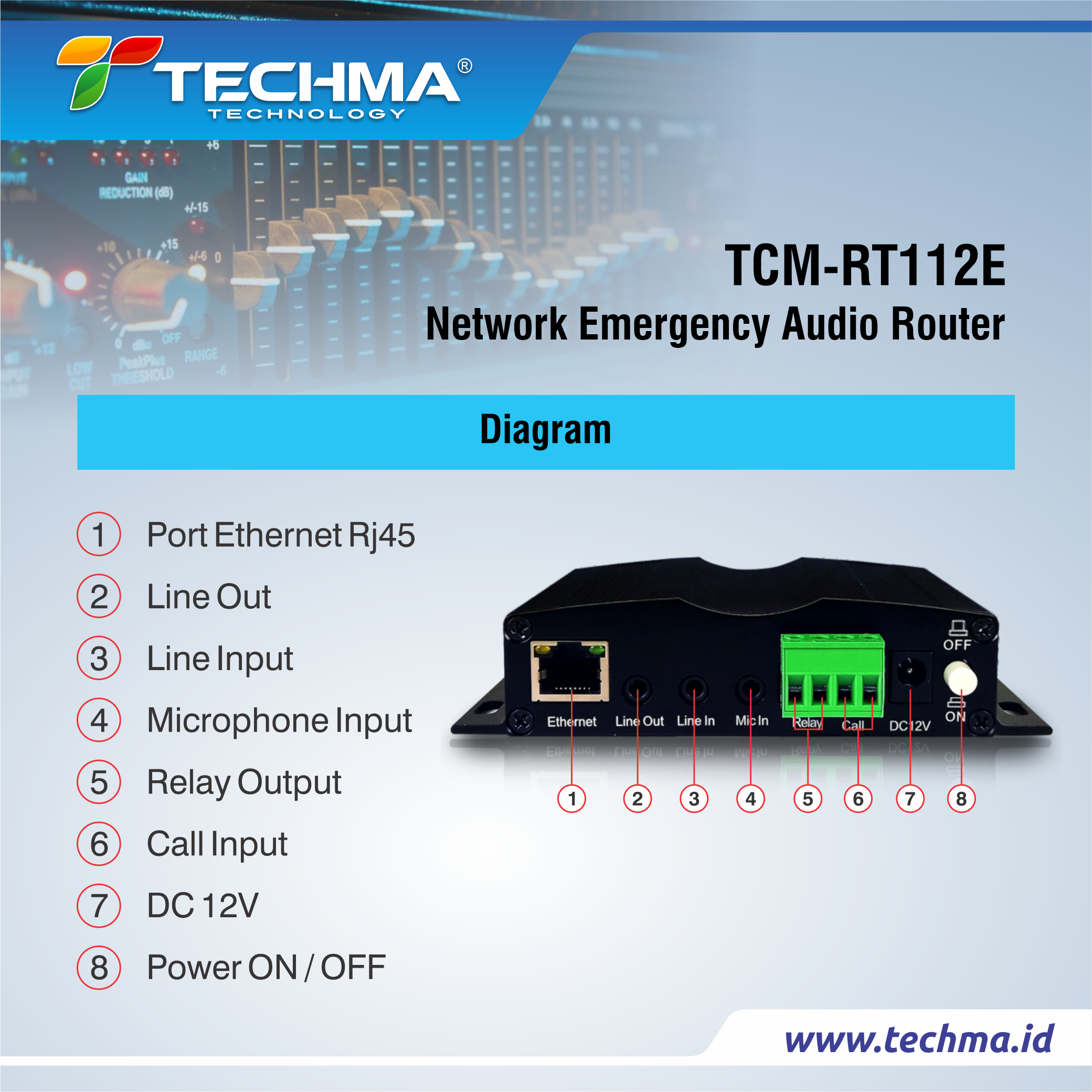 TCM-RT112E web 3