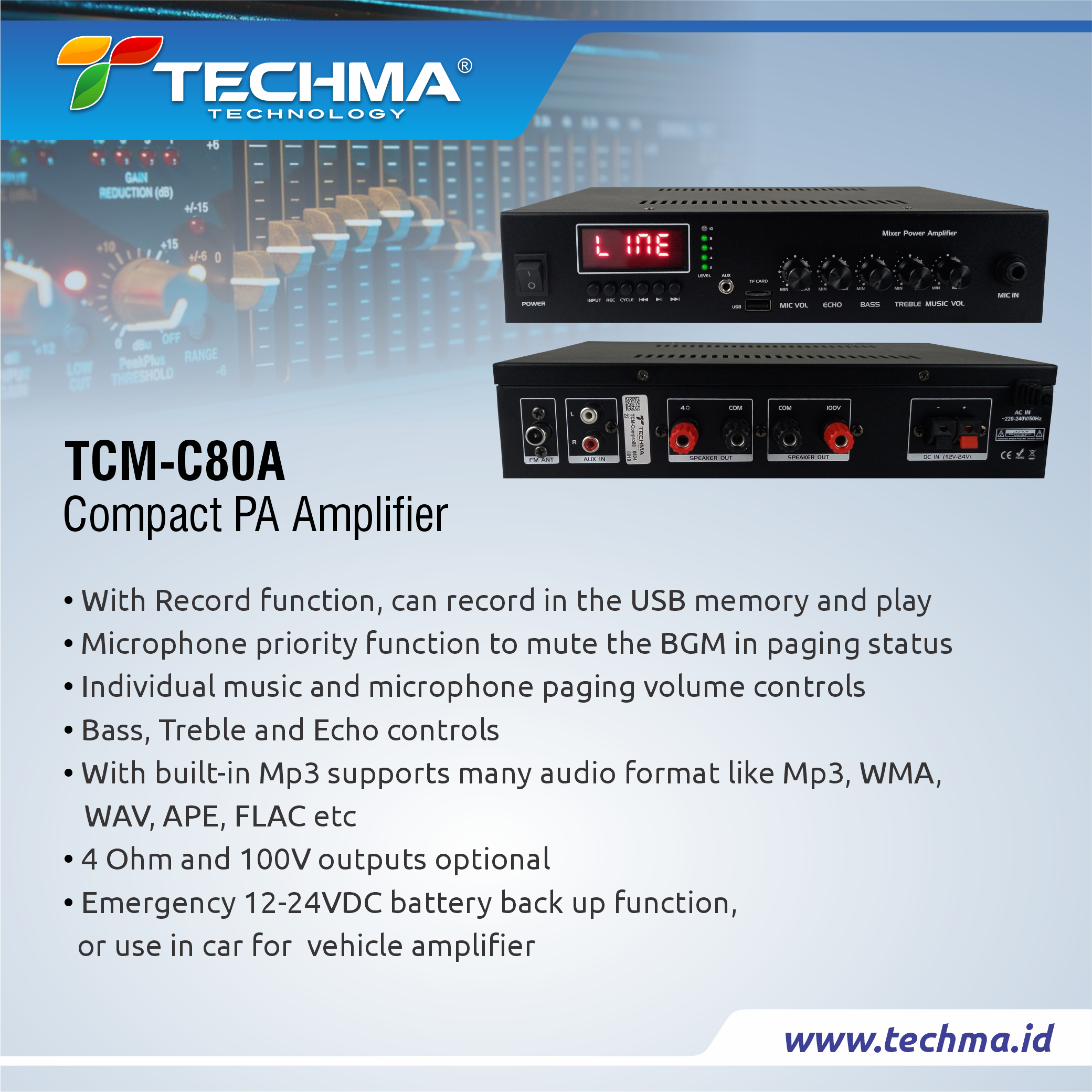 TCM-C80A WEB 2