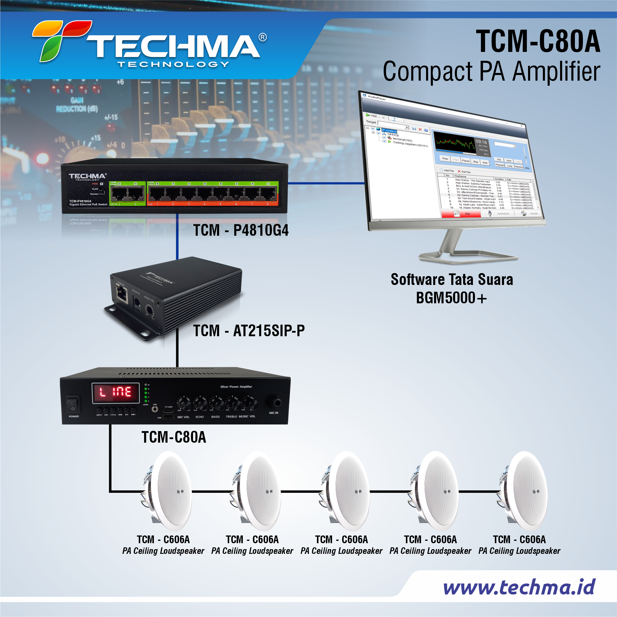 TCM-C80A WEB 3