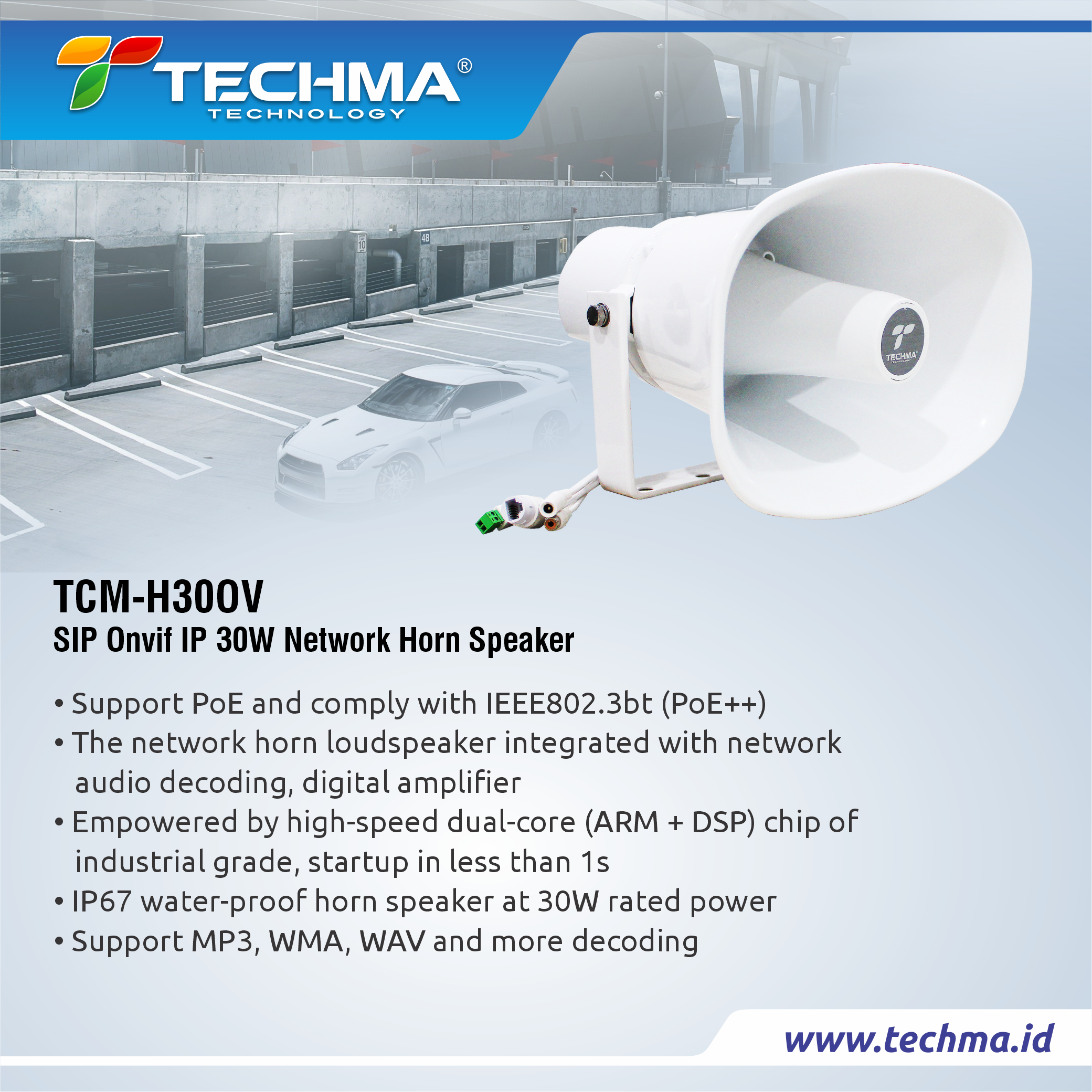 TCM-H30OV WEB 2