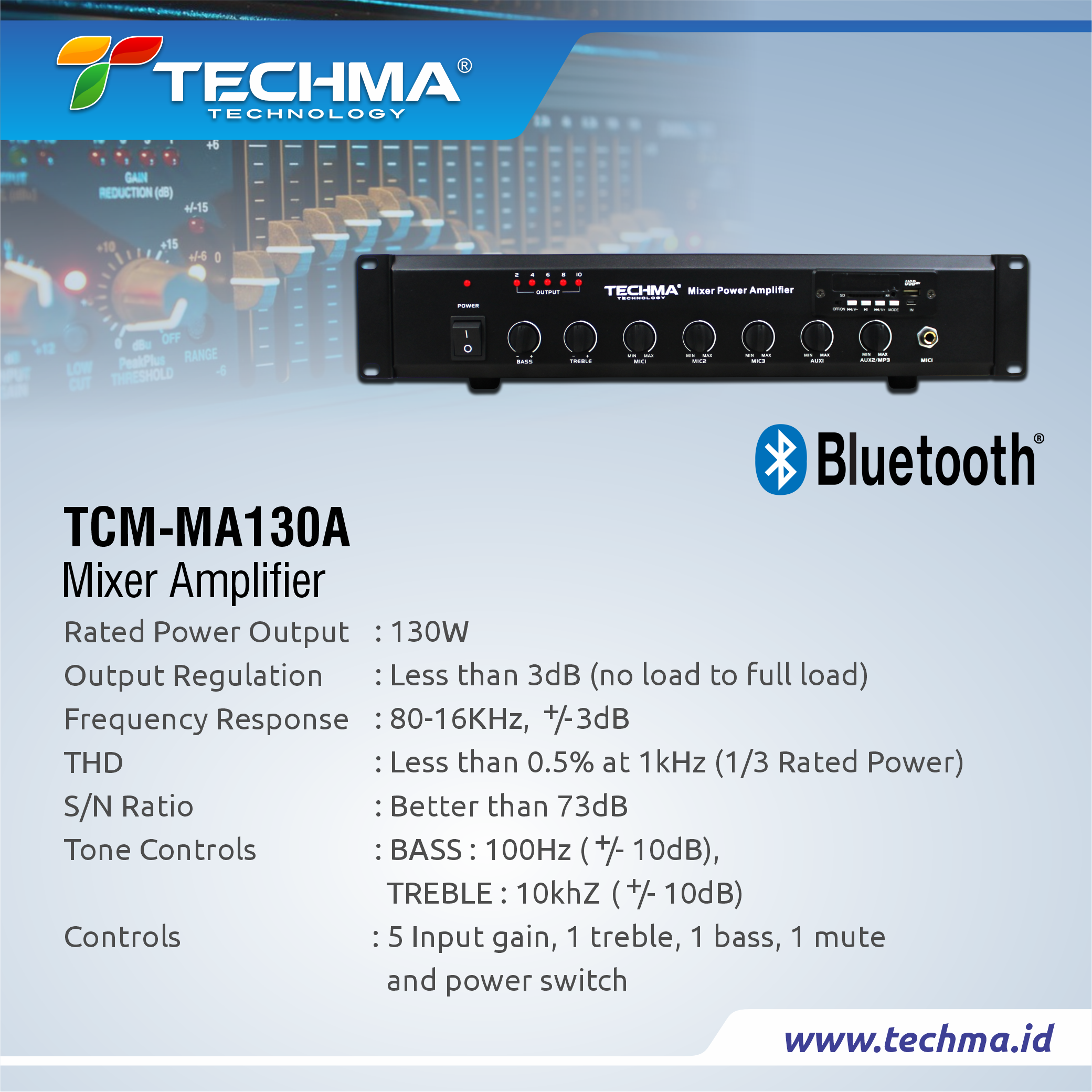 TCM-MA130A web 2
