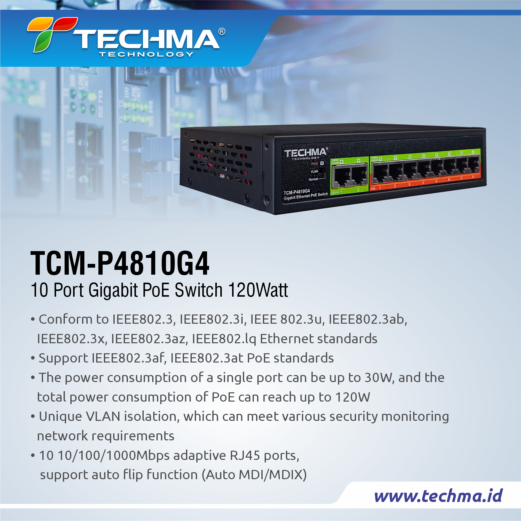TCM-P4810G4 web 2