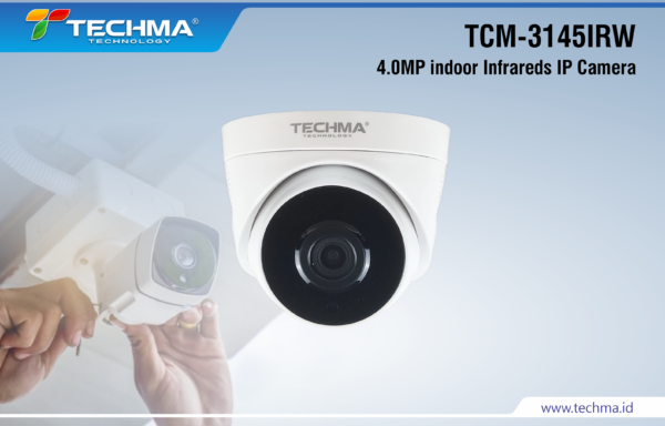 TECHMA TCM-3145IRW