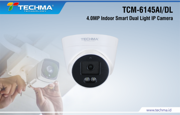 TECHMA TCM-6145AIDL