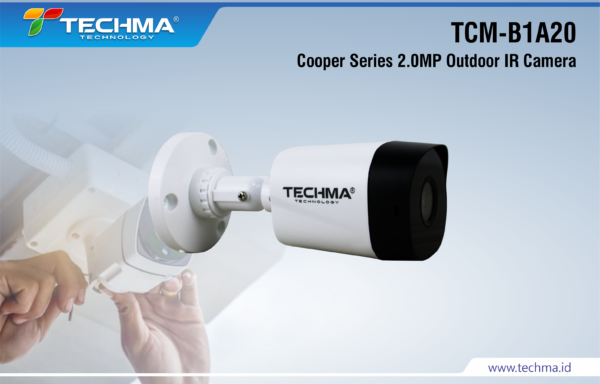 TECHMA TCM-B1A20