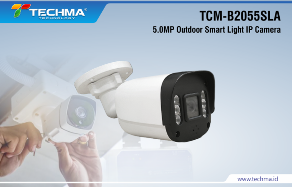 TECHMA TCM-B2055SLA