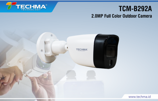 TECHMA TCM-B292A