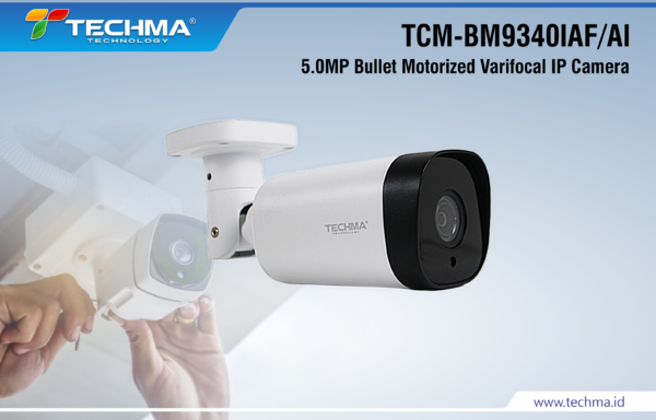 TECHMA TCM-BM9340IAF/AI
