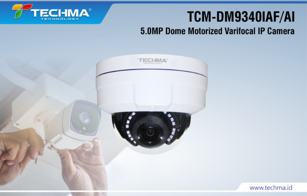 TECHMA TCM-DM9340IAF/AI