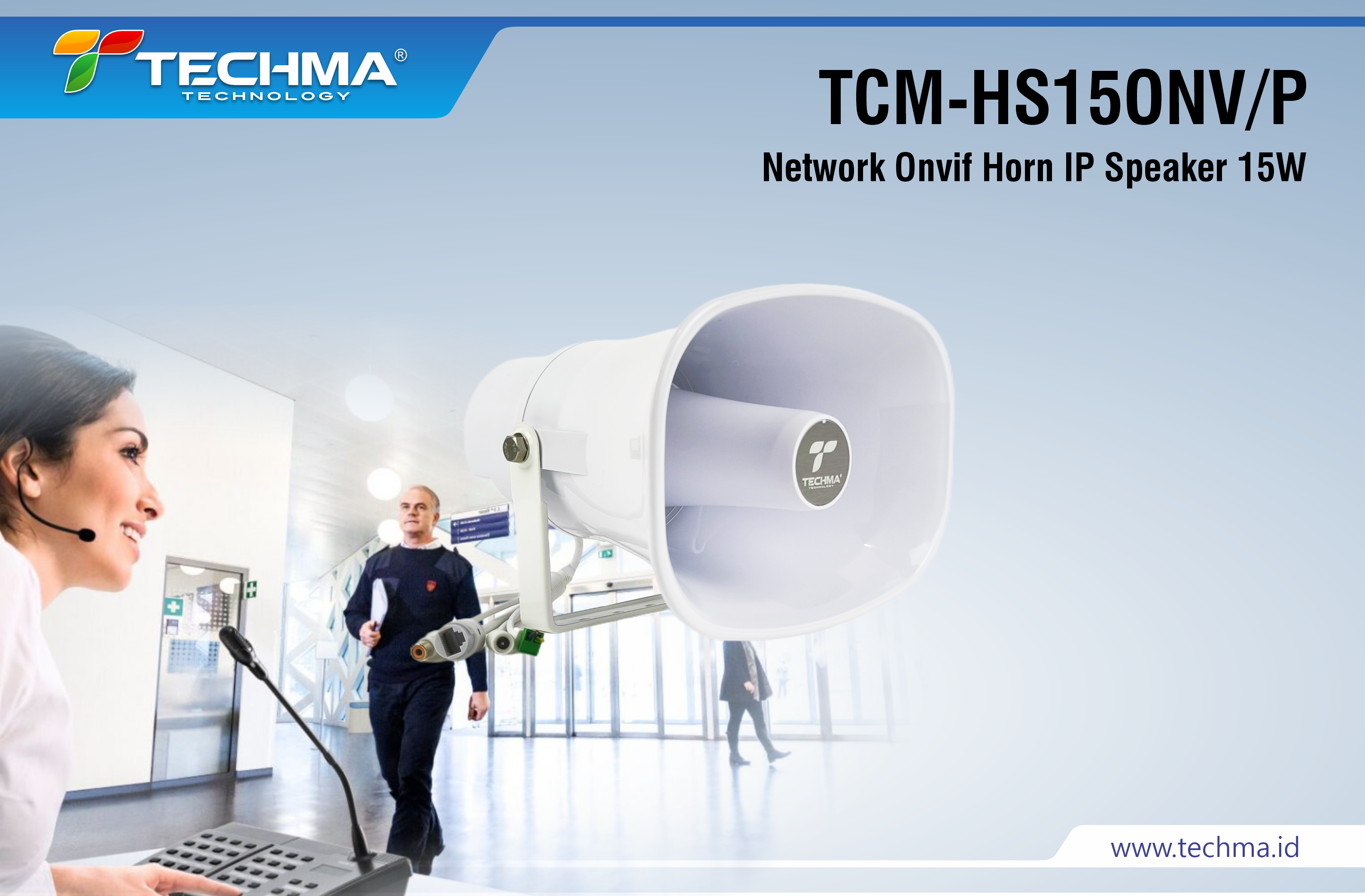 TCM-HS15ONV