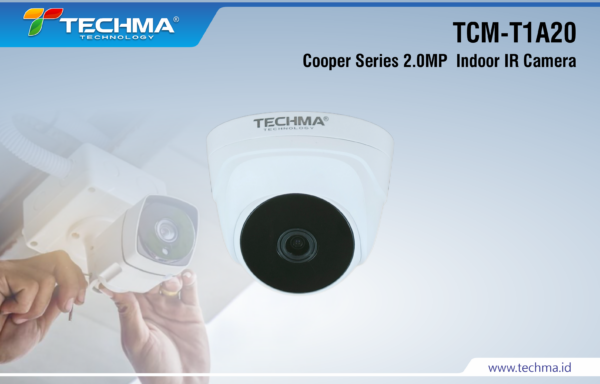 TECHMA TCM-T1A20
