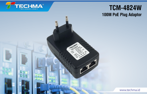 TECHMA TCM-4824W
