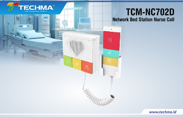 TECHMA TCM-NC702D