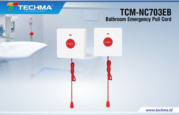 TECHMA TCM-NC703EB