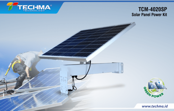 TECHMA TCM-4020SP