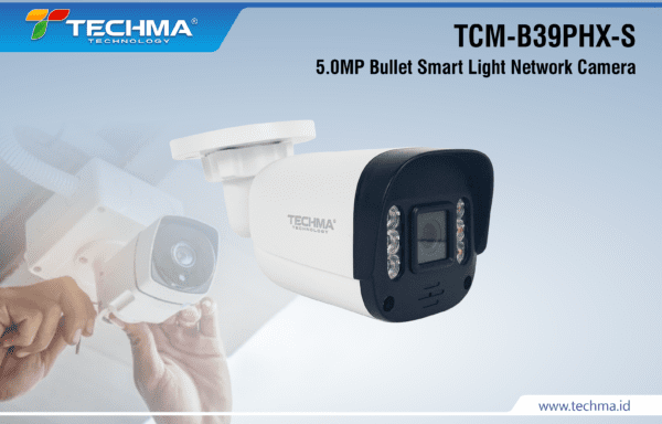 TECHMA TCM-B39PHX-S