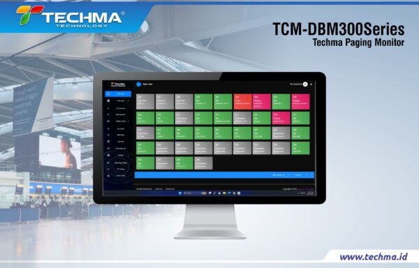 TCM-DBM300 Series