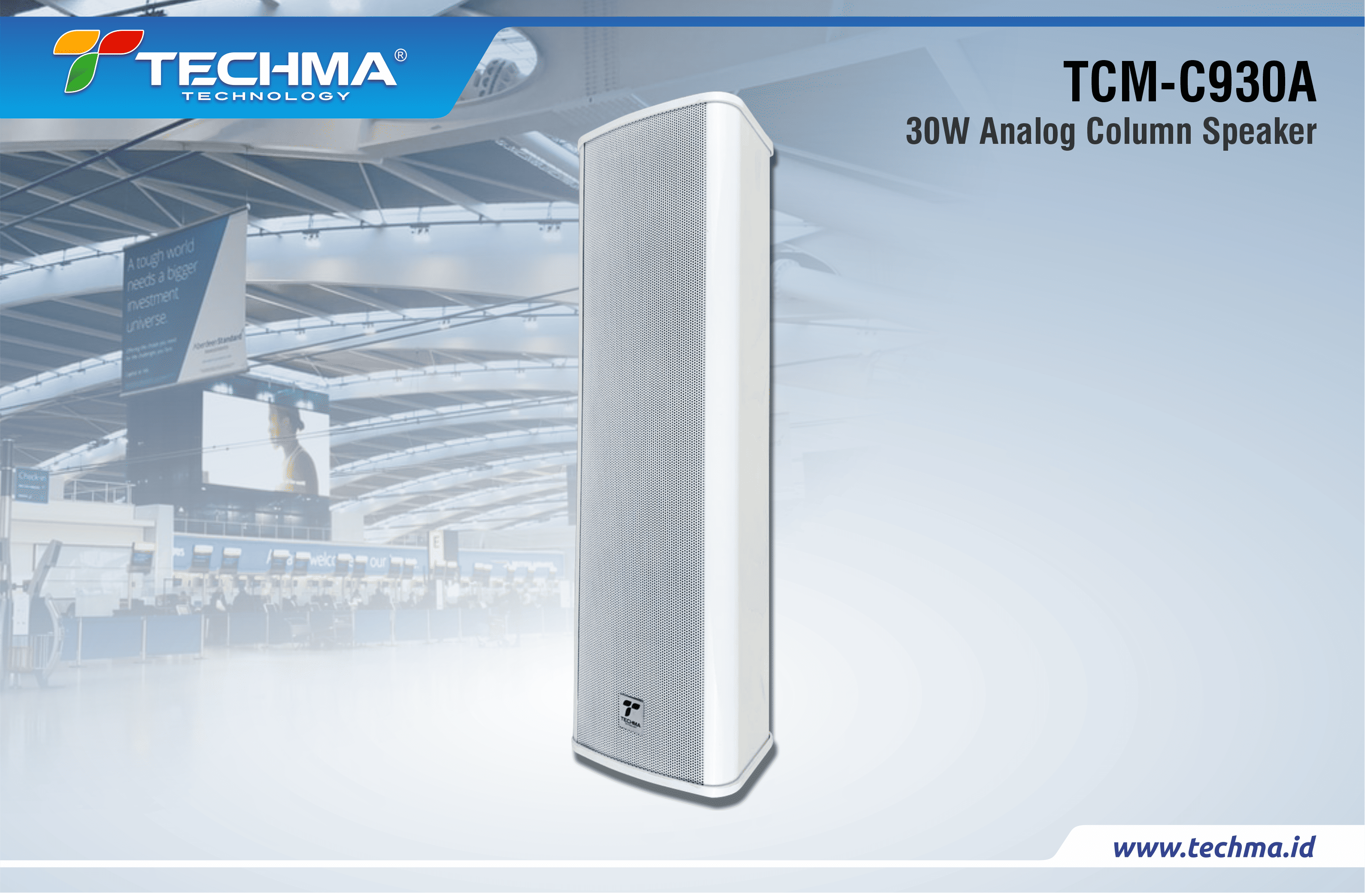 TCM-C930A