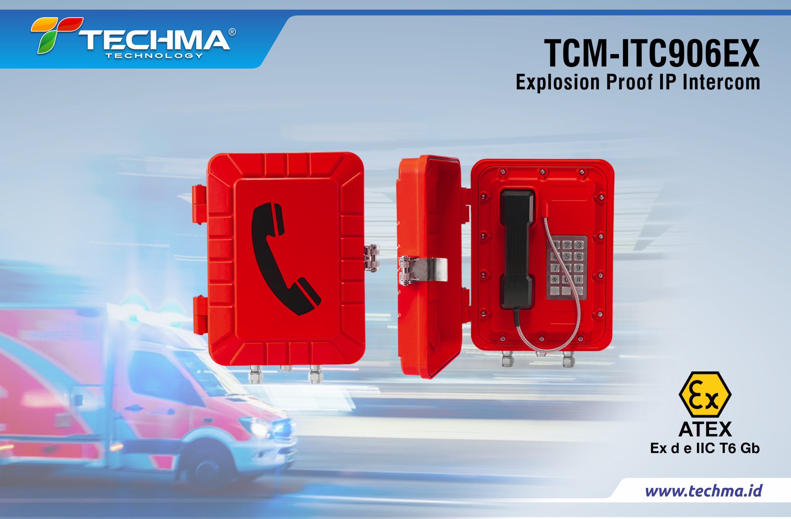 TCM-ITC906EX