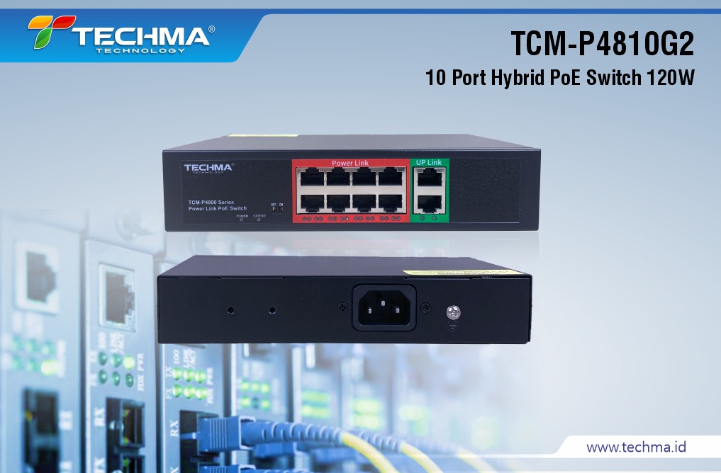 TCM-P4810G2
