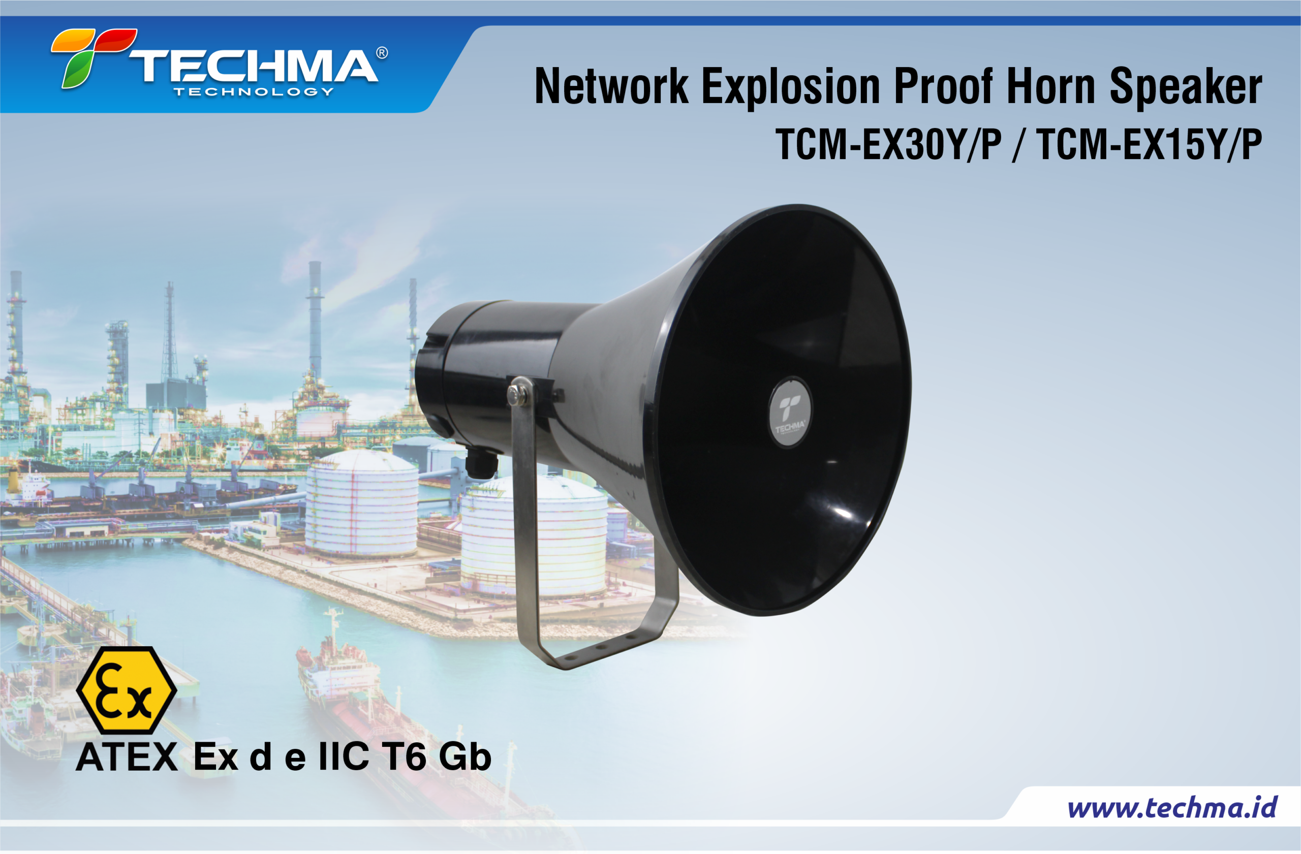 TCM-EX30Y-P & TCM-EX15Y-P